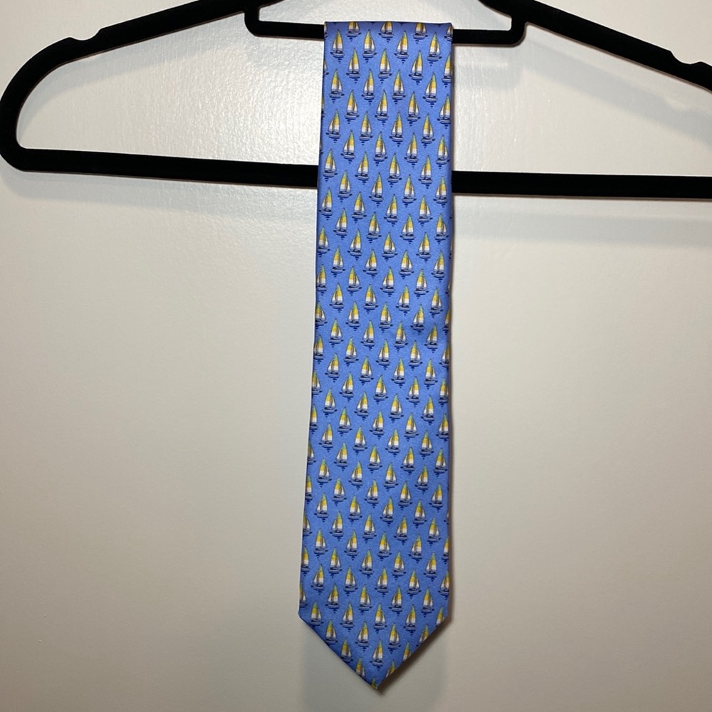 Brooks Brothers Silk Tie